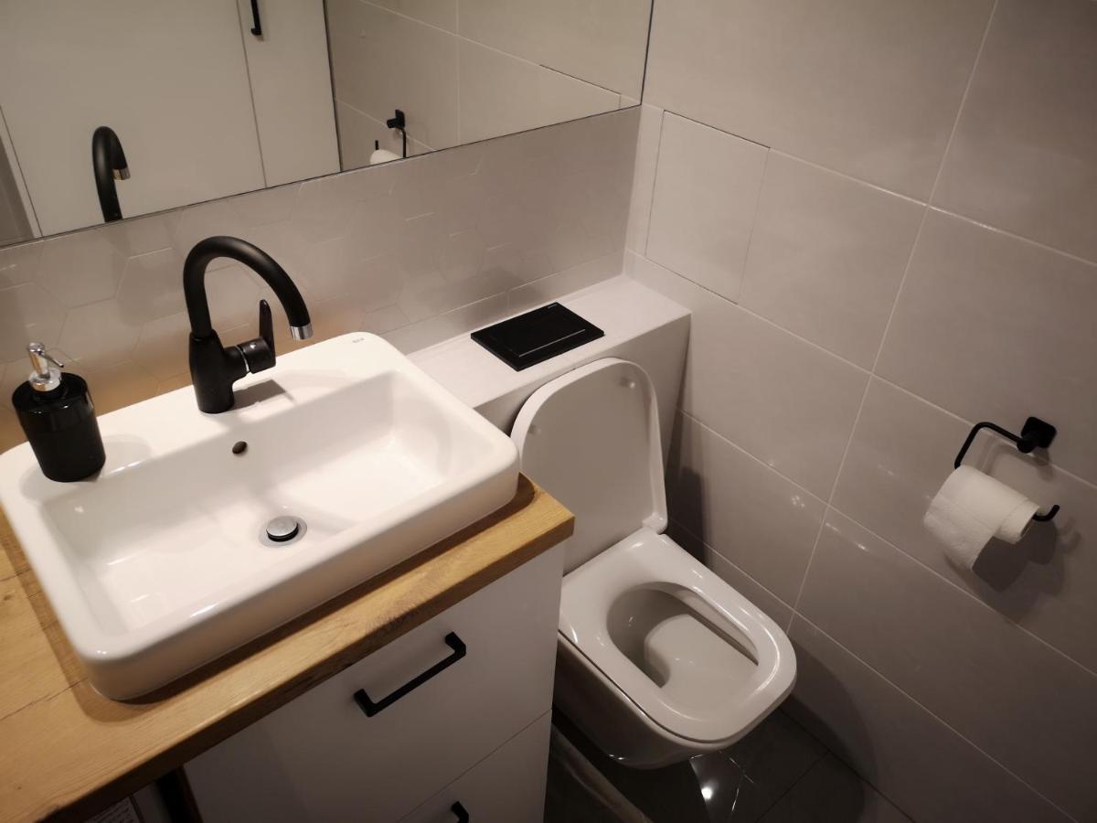 Smolna4You Varşova Dış mekan fotoğraf